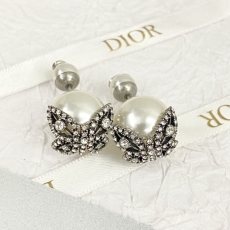 Christian Dior Earrings